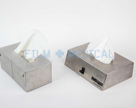 Towel Dispensers Steel (priced individually)